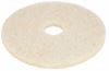 Disc 3M orange ultra high speed buffing 406 mm package 5