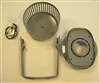 Carter absolute filtration cell Nilfisk GM 80