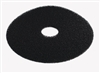 Disc 3M Scotch Brite Hi-Pro Black 460 mm package 5