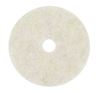 3M Natural Blend buffing disc 432 mm package of 5