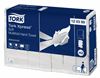 Disposable hand wipes Tork Xpress advanced folding H2 M