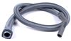 Nilfisk Advance GM Flexible EVA 80 m 2 with conical plastic tube
