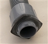 Nilfisk Advance GM Flexible EVA 80 m 2 with conical plastic tube