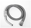Flexible EVA 2 m conical tube with Nilfisk Advance GM STEEL 80
