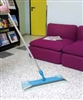 Gauze wet sweeping Easy Trap Duster 3m 2 rlx 500 SHTS