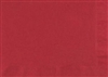 Disposable paper towel 30 x 39 2-ply burgundy package 2400