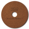 3M Scotch Brite disc crystallization sienna 432mm by 5