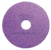 3M Scotch Brite disc crystallization Mauve 330 mm package 5