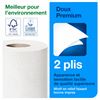 Tork Premium Toilet Paper 400 Sheets 42 Rolls