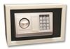Small digital hotel safe