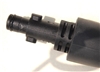 Tube holder accessory Nilfis Alto Kew click and clean 43 cm G3