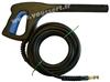 9 m cleaner hose handle Kew Dynamic XTRA D150 B150