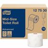 Tork Premium Toilet Paper Compact 2 folds T6 package 27