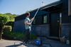 Nilfisk roof and tile cleaner