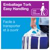 Tork hand towels friable white package 4200
