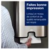 Tork hand towels friable white package 4200