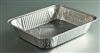 Flat 1/2 Gastronorm 3500 cc aluminum package 100
