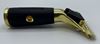 Ettore squeegee handle glass brass