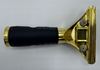 Ettore squeegee handle glass brass