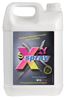 X SPRAY Anios cleaner stain remover overkill 5 liter
