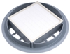 Nilfisk GD930 vacuum cleaner HEPA filter