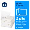 Tork Premium package paper handkerchief 30 boxes of 100 tissues