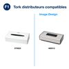 Tork Premium package paper handkerchief 30 boxes of 100 tissues