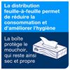 Tork Premium package paper handkerchief 30 boxes of 100 tissues