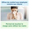 Tork Premium package paper handkerchief 30 boxes of 100 tissues