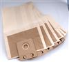 Nilfisk Saltix 10 vacuum bag pack of 10