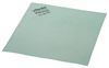 Microfiber mop Green PVAmicro