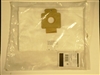 Nilfisk Alto bag WD 120 and WD 135 3 pack