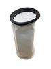 GD 5 Nilfisk vacuum cleaner main filter