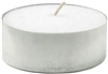 Duni 4 hour tealight candle x 200