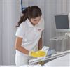 Disposable microfiber cloth Vileda microone by 50