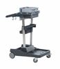 Vileda Voleo pro outdoor cleaning trolley