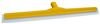 HACCP food floor squeegee 75 cm yellow