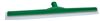 HACCP food floor squeegee 55 cm green