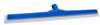HACCP food floor squeegee blue 45 cm