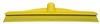 Raclette food ground single yellow 40 cm yellow