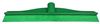 Food squeegee monolame 40 cm green