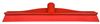 Food squeegee monolame 40 cm red