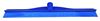 Single-layer food scraper 50 cm blue