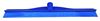 Food scraper floor single blue 60 cm