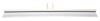 Squeegee food floor monolame 60 cm white