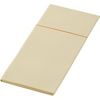 Duniletto slim cream pouch package of 260