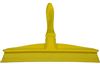 Food squeegee 30cm yellow