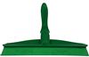 Food squeegee 30cm green