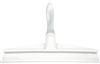 Food squeegee 30cm white