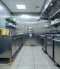 Central cleaning disinfection 1 product 15m basic can 5 L
